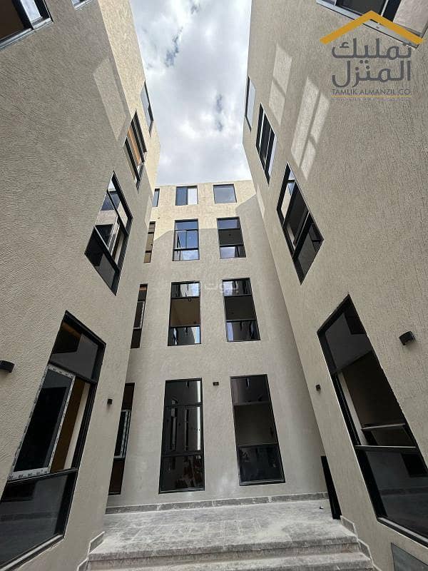 Attached 5 rooms in Medina