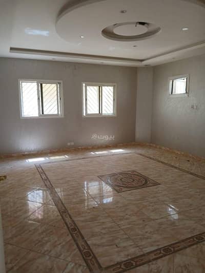 5 Bedroom Villa for Rent in East Riyadh, Riyadh - For rent a ground floor villa in Al Jazirah neighborhood near the Eastern Ring Road. For communication 0595208000-0500929500