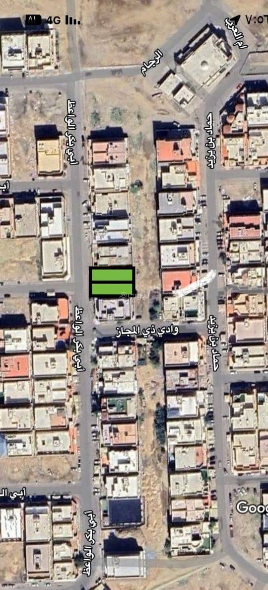 أرض للبيع في الكوثر، جدة أرض للبيع في الكوثر، جدة