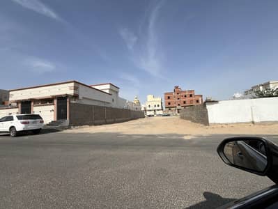 Residential Land for Sale in South Jeddah, Jeddah - Residential land for sale in Al Qurainiyah, Jeddah