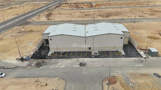 مستودع  للايجار في شرق الرياض، الرياض - مستودع للإيجار في النظيم، شرق الرياض