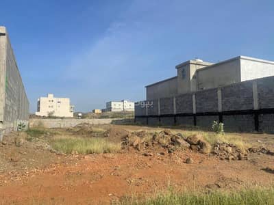 Land for Sale in Abu Arish - Land for sale in ar-rahabi aresh