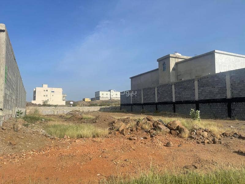 Land for sale in ar-rahabi aresh