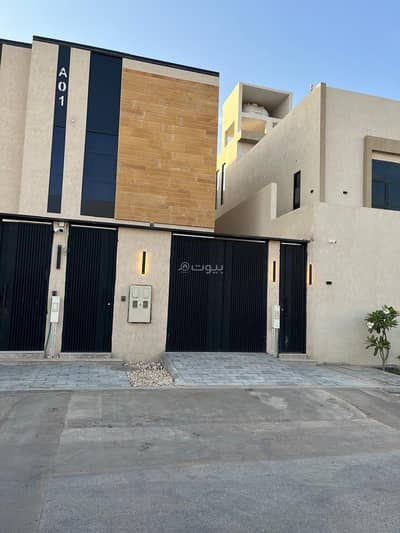 5 Bedroom Villa for Rent in East Riyadh, Riyadh - New Villa for Rent in Al Safa, East Riyadh
