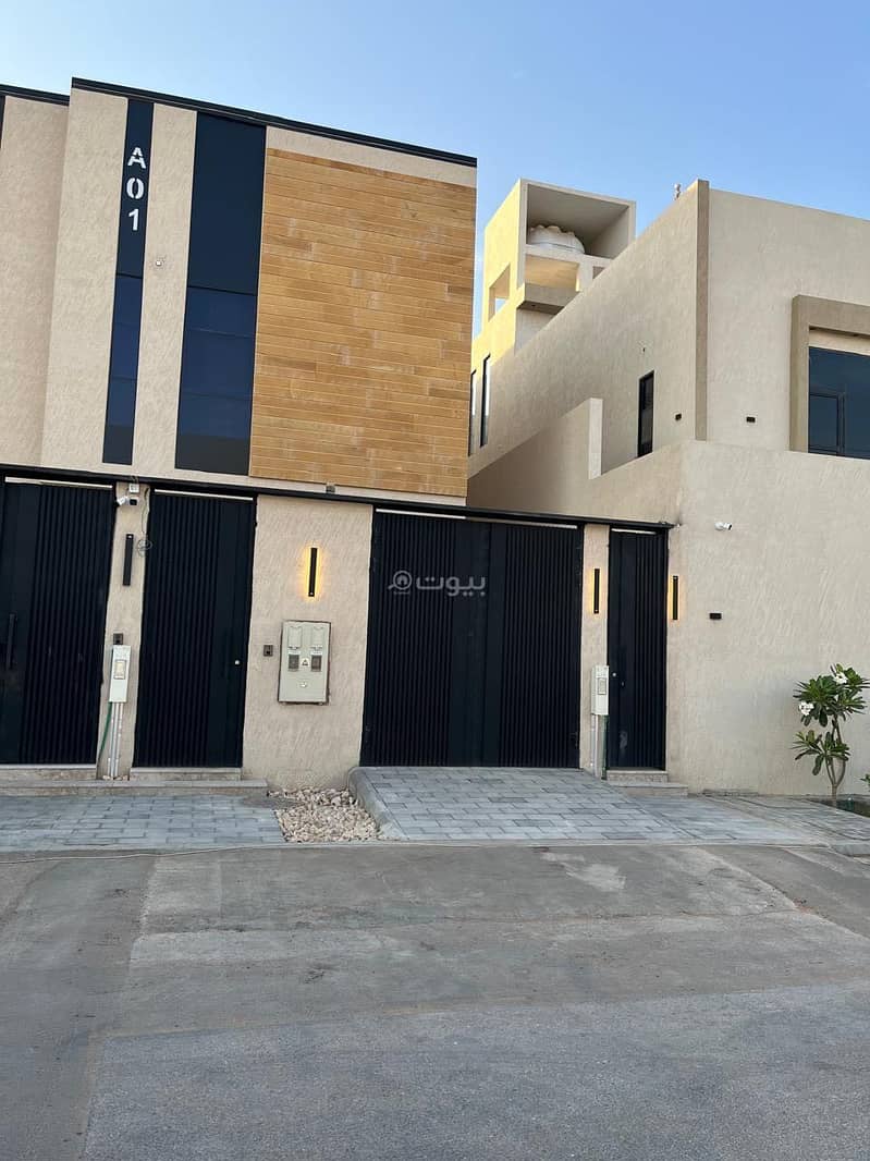New Villa for Rent in Al Safa, East Riyadh