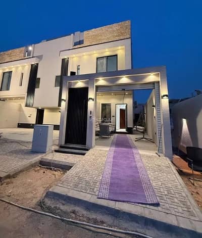 3 Bedroom Floor for Sale in East Riyadh, Riyadh - Studio Floor For Sale Al Murjan, Riyadh