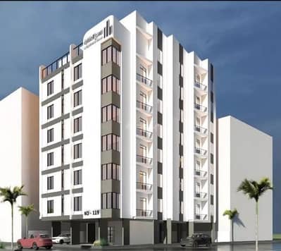 4 Bedroom Flat for Sale in North Jeddah, Jeddah - Apartment For Sale in Al Safa, North Jeddah