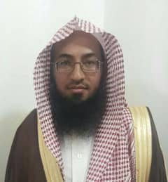 مقبل بن عبدالله