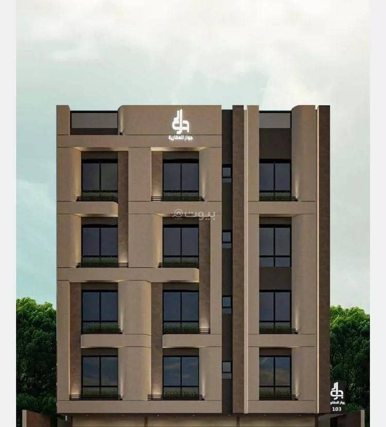 Apartments for Sale in Al Salamah, North Jeddah