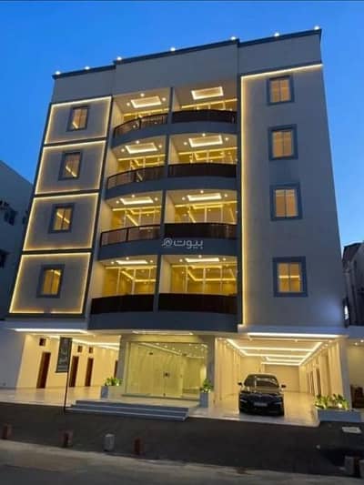 4 Bedroom Flat for Sale in North Jeddah, Jeddah - Apartment For Sale in Al Safa, North Jeddah