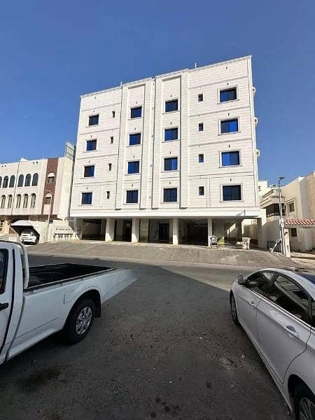 شقق للبيع في الصفا، شمال جدة شقق للبيع في الصفا، شمال جدة