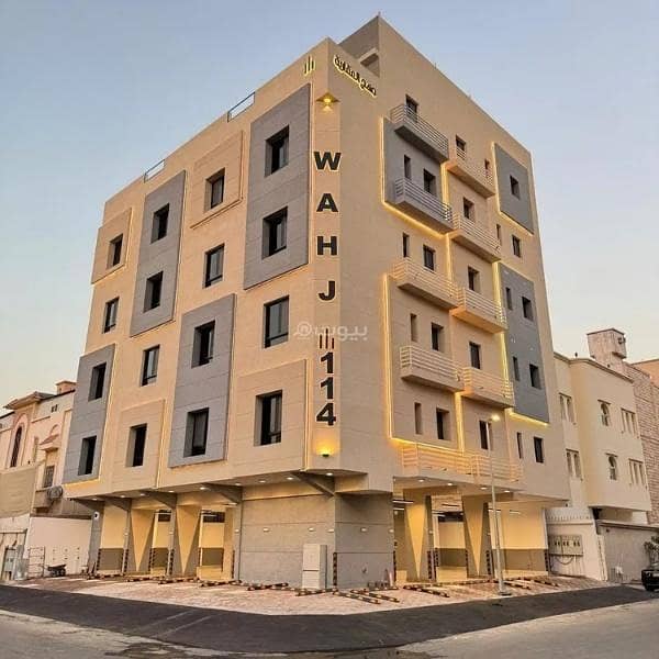 شقة للبيع في المروة، شمال جدة شقة للبيع في المروة، شمال جدة