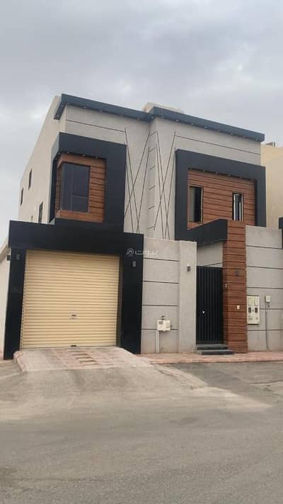 5 Bedroom Villa for Rent in South Riyadh, Riyadh - For rent, two-story villa in Riyadh, Badr district - offer number 922