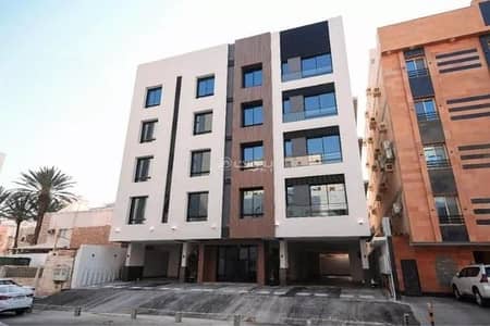 فلیٹ 4 غرف نوم للبيع في شمال جدة، جدة - شقق للبيع في السلامة، شمال جدة