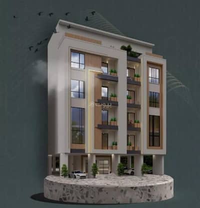 4 Bedroom Flat for Sale in North Jeddah, Jeddah - Apartment For Sale in Al Nahdah, North Jeddah