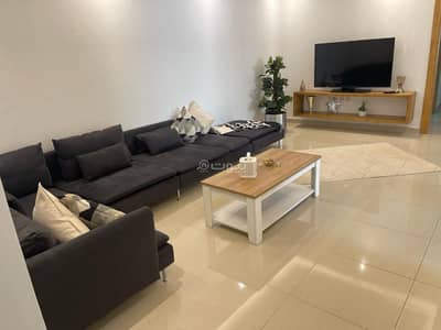4 Bedroom Flat for Rent in North Riyadh, Riyadh - For rent, a furnished family apartment in Riyadh, Al-Nabjus neighborhood - Offer number 918