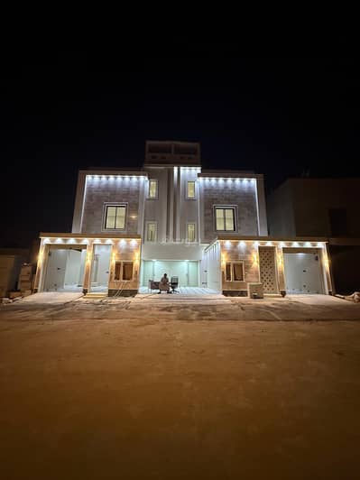 4 Bedroom Floor for Sale in East Riyadh, Riyadh - Studio Floor For Sale Al Janadriyah, Riyadh