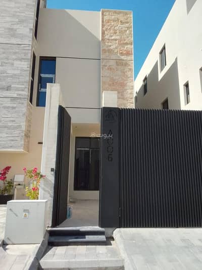3 Bedroom Floor for Sale in East Riyadh, Riyadh - For sale ground floor in Riyadh, Qurtubah district - offer number 822