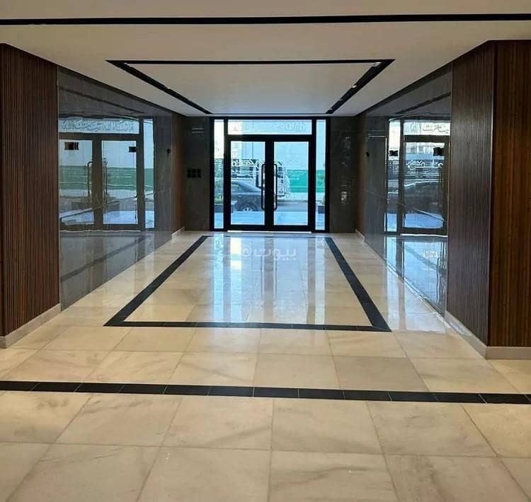 Apartment for Sale in Al Faisaliyah, Central Jeddah