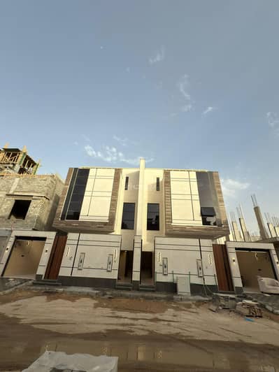 فیلا 4 غرف نوم للبيع في شرق الرياض، الرياض - فيلا للبيع في الجنادرية، شرق الرياض