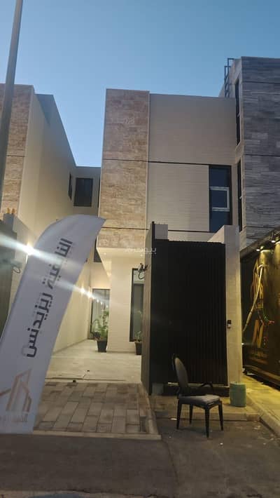 4 Bedroom Floor for Sale in East Riyadh, Riyadh - دور للبيع في شارع جبل الحساونة, حي قرطبة, مدينة الرياض
