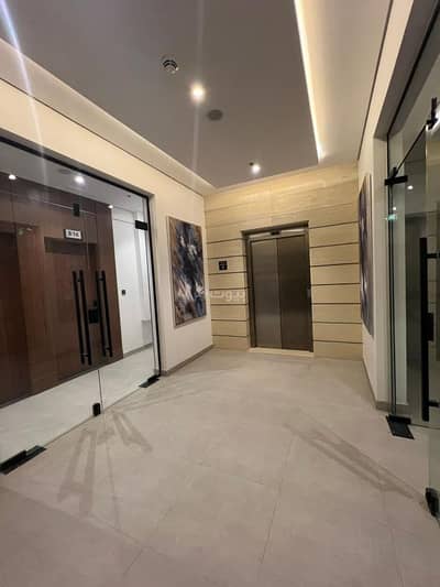 3 Bedroom Apartment for Rent in North Riyadh, Riyadh - Two-story apartment