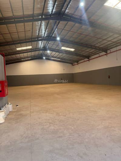 مستودع  للايجار في شرق الرياض، الرياض - Warehouse for rent in Al Sulay district, Riyadh