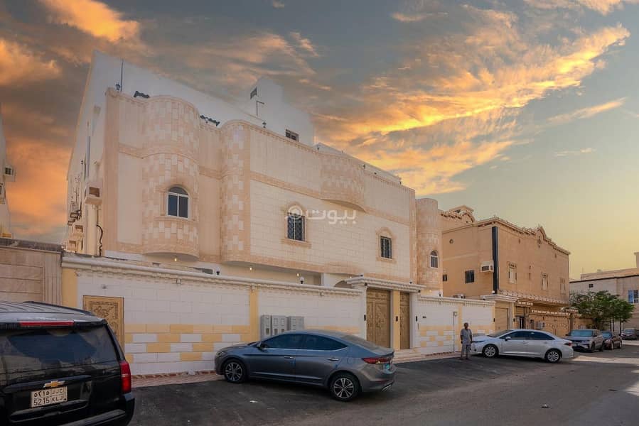 عمارة تتكون من 6 شقق للبيع في الفلاح، جدة عمارة تتكون من 6 شقق للبيع في الفلاح، جدة