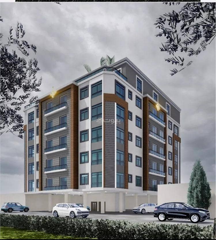 Apartments For Sale in Al Nuzhah, North Jeddah