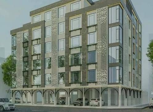 Apartment for Sale in Al Safa, North Jeddah
