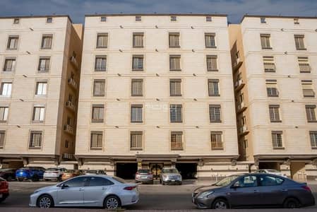 فلیٹ 5 غرف نوم للبيع في شمال جدة، جدة - شقة 5 غرف جديدة للبيع الورود، جدة