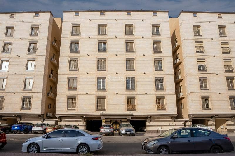 شقة 5 غرف جديدة للبيع الورود، جدة شقة 5 غرف جديدة للبيع الورود، جدة