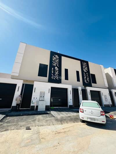 4 Bedroom Floor for Sale in East Riyadh, Riyadh - For sale a townhouse in Riyadh in Al Mu'iziliah district - Offer number 867