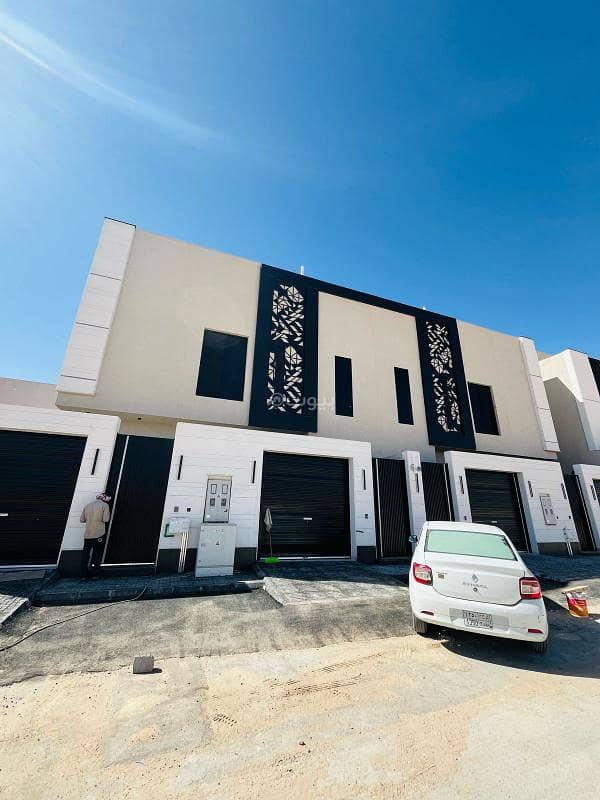 دور تاون هاوس للبيع في المعيزلة، شرق الرياض دور تاون هاوس للبيع في المعيزلة، شرق الرياض