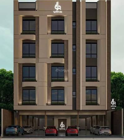 3 Bedroom Flat for Sale in North Jeddah, Jeddah - Apartment for sale in  Al Salamah, North Jeddah
