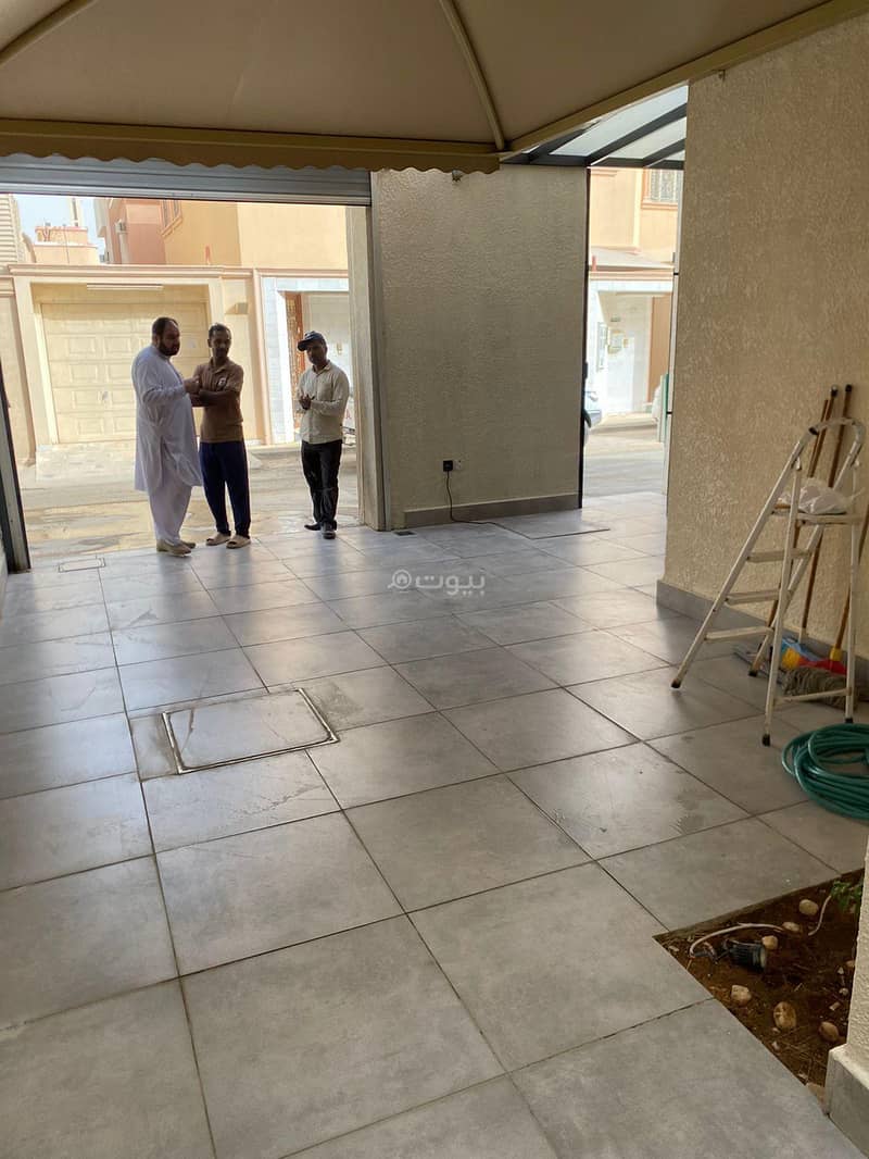 Floor For Sale in Ibn Najim, Al Sudayy, Riyadh