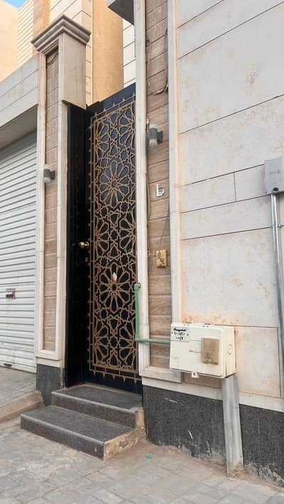 3 Bedroom Villa for Rent in East Riyadh, Riyadh - Studio villa for rent in Al Qadisiyah, Riyadh