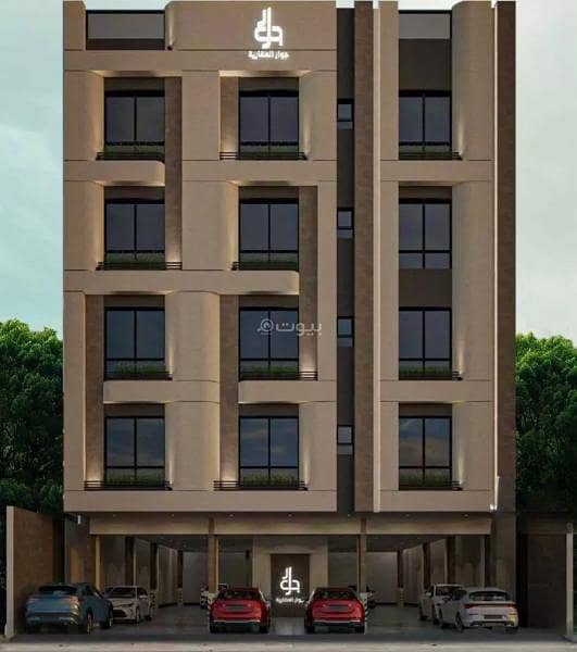 Apartment for sale in  Al Salamah, North Jeddah