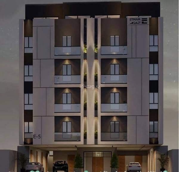 Apartment for sale in  Al Faisaliyah, Central Jeddah,