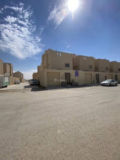 3 Bedroom Villa for Sale in East Riyadh, Riyadh - Villa for Sale in Al Janadriyah, East Riyadh