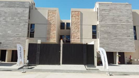 دور 3 غرف نوم للبيع في شرق الرياض، الرياض - للبيع دور علوي في فيلا بحى قرطبة - رقم العرض 818