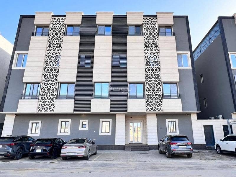شقة للإيجار في شارع مقاتل بن سليمان, حي القيروان, مدينة الرياض, منطقة الرياض