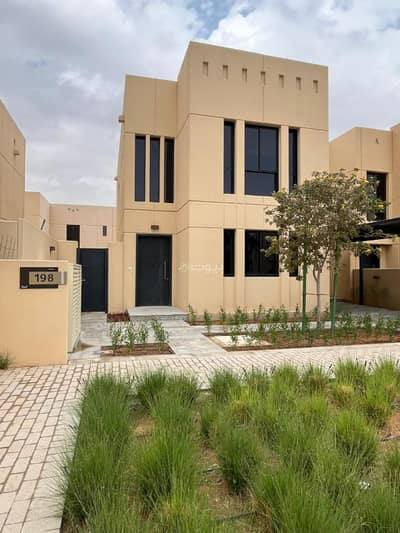 فیلا 4 غرف نوم للايجار في سدرة، الرياض - فيلا 4 غرف نوم للإيجار في سدرة، الرياض