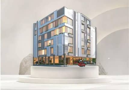3 Bedroom Flat for Sale in North Jeddah, Jeddah - Apartment for sale in  Al Rawdah, North Jeddah