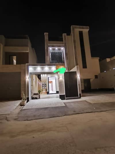 4 Bedroom Floor for Sale in East Riyadh, Riyadh - Floor in East Riyadh，Al Rimal 4 bedrooms 1100000 SAR - 87665361