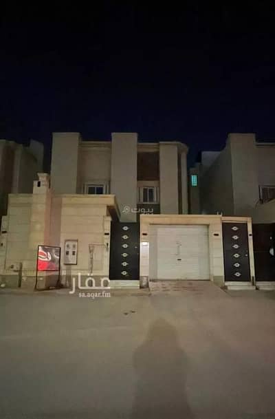 فیلا 4 غرف نوم للايجار في شرق الرياض، الرياض - فيلا للإيجار في الرياض حي المونسية – رقم العرض 910