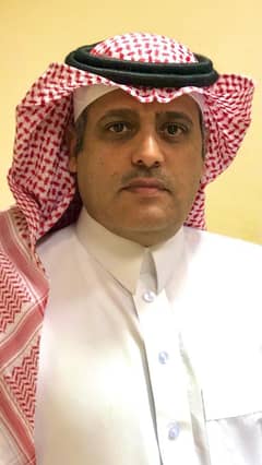 الحميدي ثايب