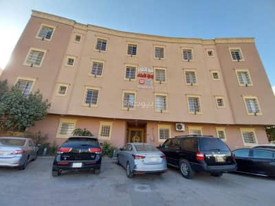 2 Bedroom Apartment for Rent in North Riyadh, Riyadh - Apartment for rent on Abu Ben Moaz Al Ansari Street, Rabiah district, Riyadh city, Riyadh region
