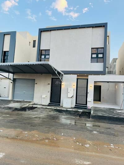 3 Bedroom Floor for Sale in East Riyadh, Riyadh - For sale townhouse in Riyadh Al Ramal neighborhood - Offer number 626