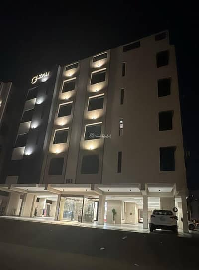 استوديو  للايجار في شمال جدة، جدة - شقة للإيجار في الريان، جدة
